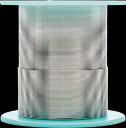 T0051388499 SAC L0 Solder Wire, Ø 0,5mm, 100g