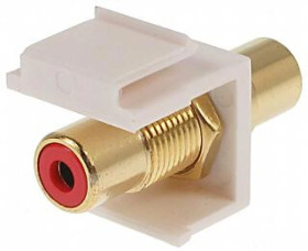 Moduł Keystone Cinch FX-C2