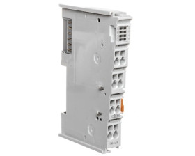 Moduł 4 AI RTD/-30 C-+150 C 750-463