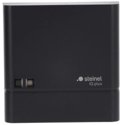 Czujnik zmierzchowy Steinel NightMatIQ PLUS Bluetooth Mesh max. 1000W IP54 230V antracyt ST066116