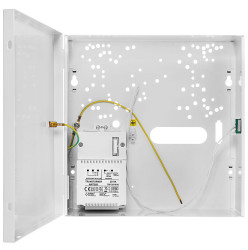 AWO000 - 7/TRP20/DSPR - obudowa do central alarmowych
