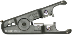 Stripping tool for all wire sizes, L 100 mm, 38 g, 5-0605