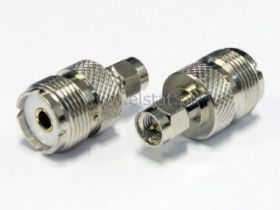 Adapter WT SMA - GN UHF