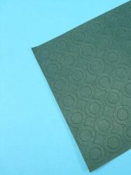 PODKŁADKA IZOL.Z OTW.NA 7 AKU 18650