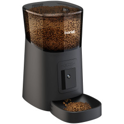 Baridi DH231 Automatic Pet/Cat/Dog Feeder with Camera 6L