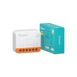 Smart SONOFF przełącznik WiFi MINI R4 tuya