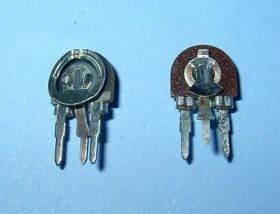 TVP-101 470R PODKÓWKA PIONOWA