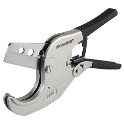 Monument 2647Z Plastic Pipe Cutter 60mm