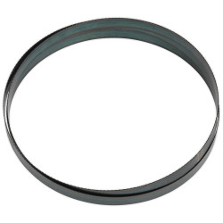 Sealey SM35/B18 Blade 93 x 0.032 x 3/4&quot; 18tpi