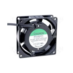 WENTYLATOR SF23080AT2082HS 80x80x25