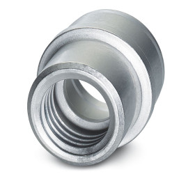 Obudowa złącza Phoenix Contact Połączenie śrubowe obudowy M8 SACC-FP-F-M8/PRESS SMD