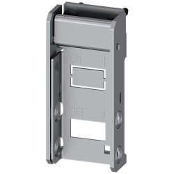 Element blokujący 3VA9037-0LB11, Siemens, 3VA9, SENTRON