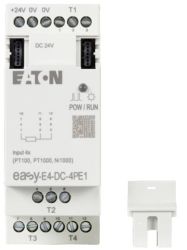 Eaton 197224 EASY-E4-DC-4PE1 Moduł sterujący PLC 24 V/DC