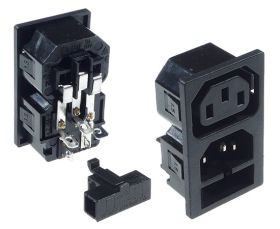 Z IEC14F18 Z IEC14F18