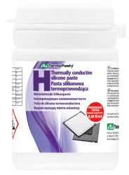 Pasta silikonowa H 100g