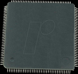 STM32F103ZCT6 ARM®Cortex®-M3 microcontroller, 32-bit, 2V, 256 KB, LQFP-144