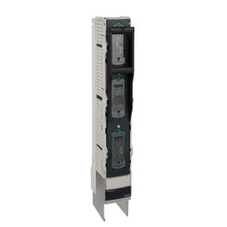 Rozłącznik z bezpiecznikami 3 250A Schneider Electric FuPacT