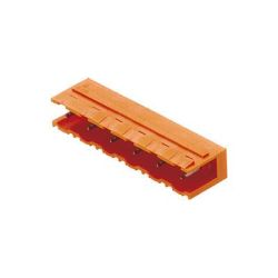 Weidmüller 1628460000 Obudowa złącza pin męskiego na PCB SL 7.50/12/90 3.2SN OR BX, wire-to-board, piny: 12, 18.5 A, 50