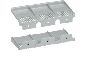 Osłona przyłączy tylnych h800-h1000 3P HYE025H HAGER