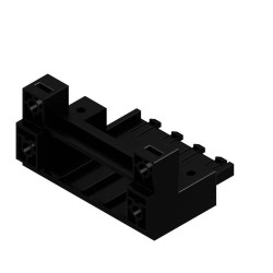 Łącznik (złącze PCB) SUZ DF 10.16/04/180SF BK BX 2838030000 Weidmüller Zawartość: 25 szt.