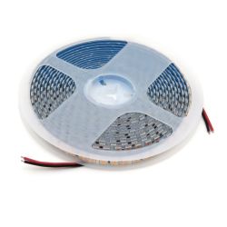 Taśma LED wodoodporna różowa 5050 5m (120 LED/m)