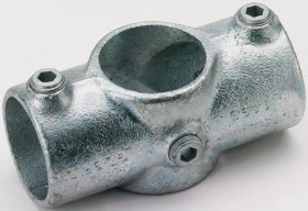 67mm, Ø 48.3mm, RS PRO