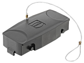 Złącze przemysłowe 19410245402 Harting Zawartość: 1 szt.