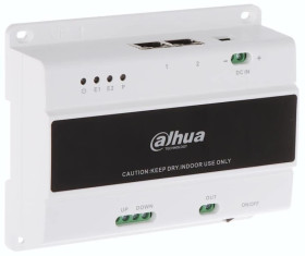 Switch do systemu videodomofonowego VTNS2003B-2 2-wire