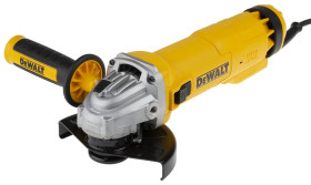 Szlifierka kątowa DWE4237, 1.4kW, 125mm, 11500obr./min, Dewalt