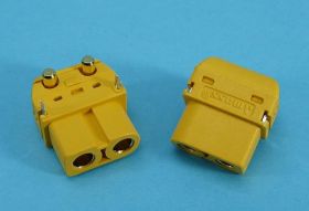 GN.2-PIN XT60PW-F 45/60A DO DRUKU