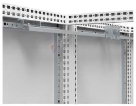 Łącznik blokady nVent HOFFMAN FMB600 (VE5) metal 5 szt.