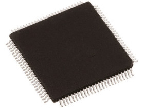 FPGA iCE40HX1K-VQ100 iCE40 HX 100-pinowy, 1280-CLB, 64kbit, VQFP, Lattice Semiconductor