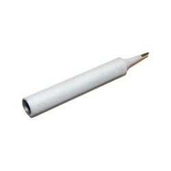 Grot do stacji ścięty 3mm ZD-931 typ N1-36