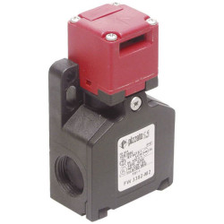Pizzato Elettrica FW 3392-M2 Safety Button 250V AC 6A IP67 Momentary Actuator
