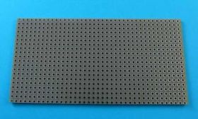 PR-50 50mm x 100mm PUNKTY PŁYTKA UNIW.