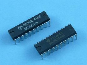 74LS-244 DIP-20 UKŁAD