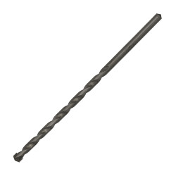Worksafe SS65X150 Straight Shank Rotary Impact Drill Bit &#xD8;6.5 x 150mm