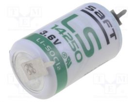 SAFT-LS14250PCB1X1