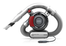 Odkurzacz samochodowy BlackDecker PD1200AV