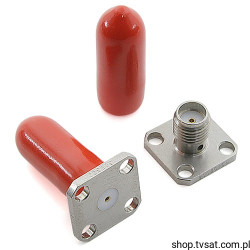 R340200231B300 Round Socket to Case ROUND RADIALL