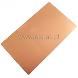 Laminat 1,60mm 90x150mm gr. miedzi 18/18