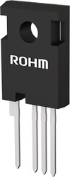 MOSFET N-kanałowy 70 A TO-247-4 650 V Pojedynczy 262 W 39 miliomów