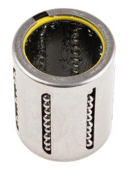 Łożysko kulkowe KH30-PP wew: 30 mm zew: 40 mm Liniowy 50 mm INA 1