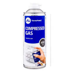 Spray AG Sprężone powietrze 400ml