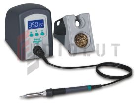 Quick 3104 Stacja lutownicza cyfrowa LCD 80W