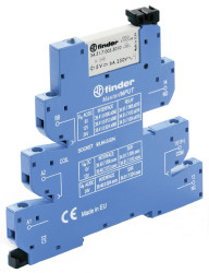 Przekaźnik sprzęgający Finder 39.41.0.024.5060