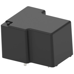 TE Connectivity 1-1393210-8 T9AS1D12-24 Relay 24V DC Industrial Use