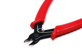 SZCZYPCE OBCINACZKI BOCZNE HT-109 DO 1MM 18AWG