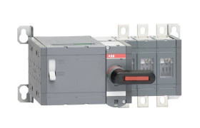 ABB 1SCA115284R1001 Rozłącznik OTM200E3M230C, 1000 V, 200 A