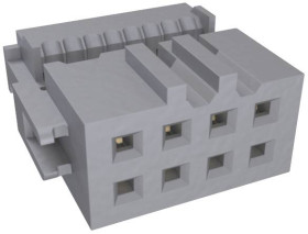 Amphenol 71600-008LF Złącze męskie 1 szt.